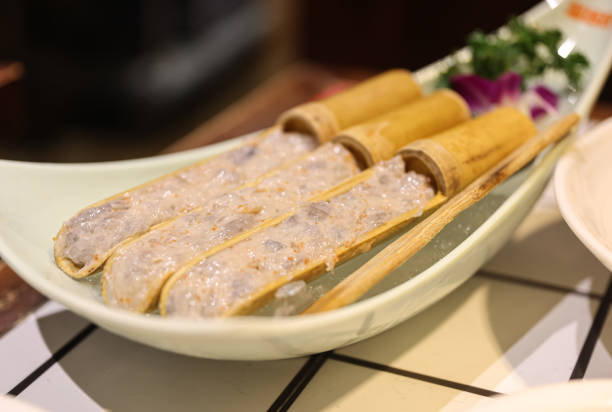 istock Chongqing hot pot 1364713746