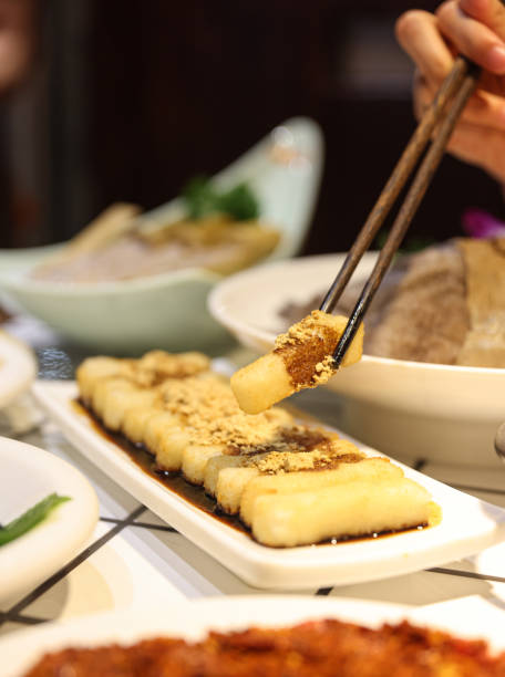 istock Chongqing hot pot 1364713748