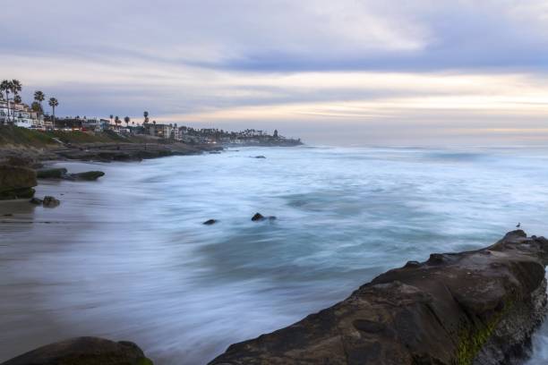 istock Windansea Beach in San Diego California 1364717576
