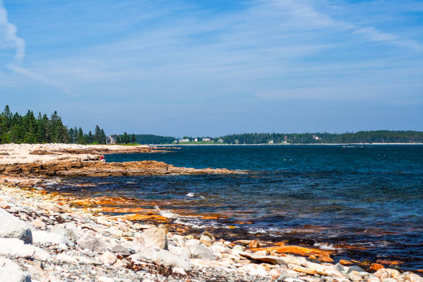 istock Acadia National Park, Maine 1364717631