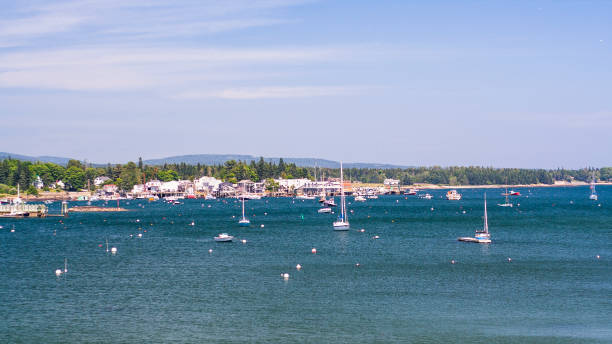 istock Acadia National Park, Maine 1364717633