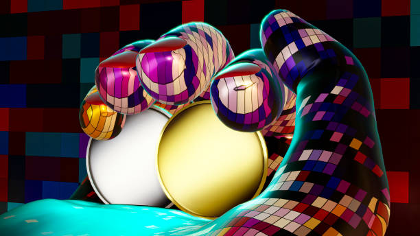 Blockchain technology has created NFTs and other tokens, increasing the value of virtual currencies.