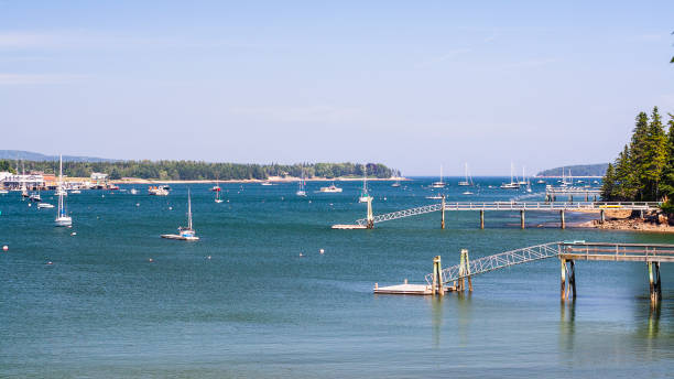 istock Acadia National Park, Maine 1364721985
