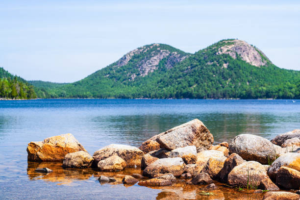 istock Acadia National Park, Maine 1364721989