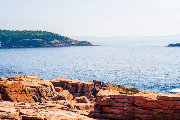 istock Acadia National Park, Maine 1364724568