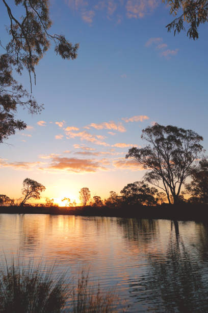 istock Kerang, Victoria, Australia 1364724849
