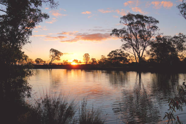 istock Kerang, Victoria, Australia 1364724880