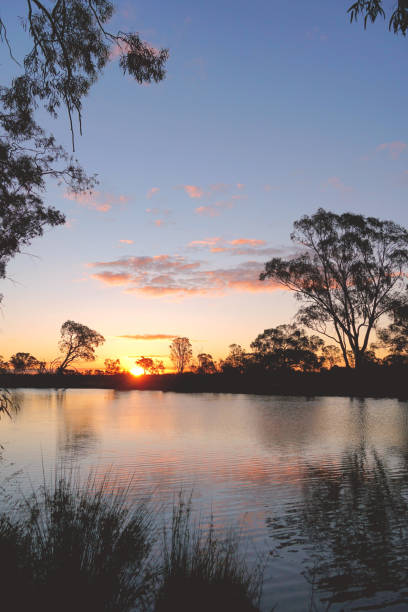 istock Kerang, Victoria, Australia 1364724886