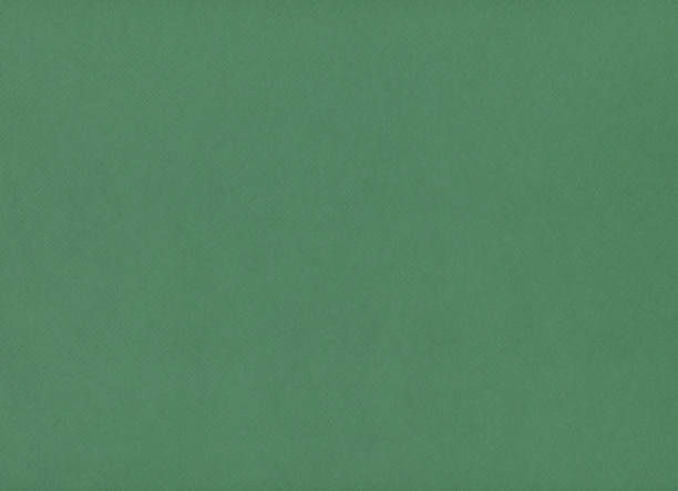 istock Deep green color napkin paper texture for background 1364727870