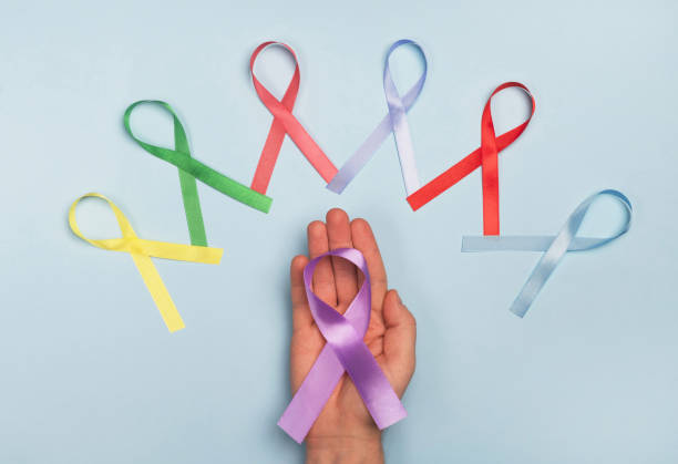istock World cancer day 1364754690