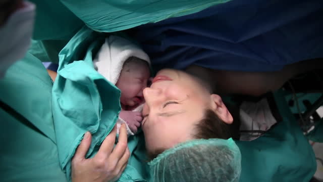 3,500+ Childbirth Delivery Stock Videos and Royalty-Free Footage - iStock