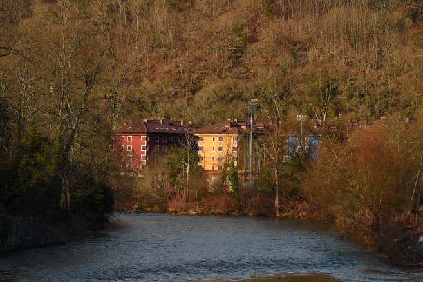 istock Asturias Mountain Landscapes 1364769380