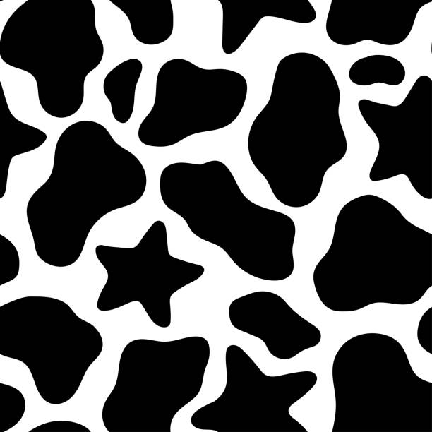 2,200+ Cow Fur Skin Texture Stock Photos, Pictures & Royalty-Free ...