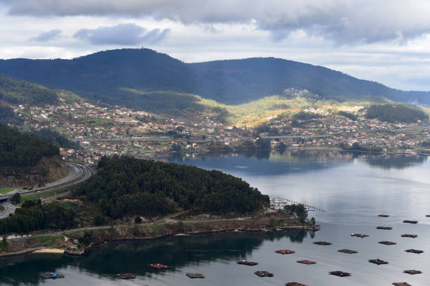 istock Vigo City Lakes 1364770505