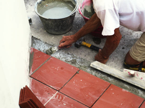 istock worker person at work lays the floor 1364794272