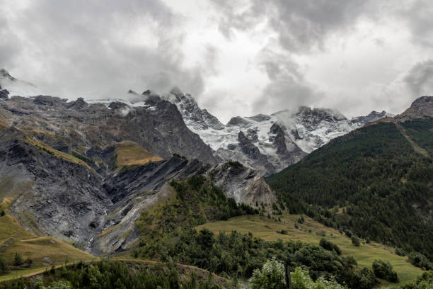 istock Col du Galibier, France, 2021 1364798695