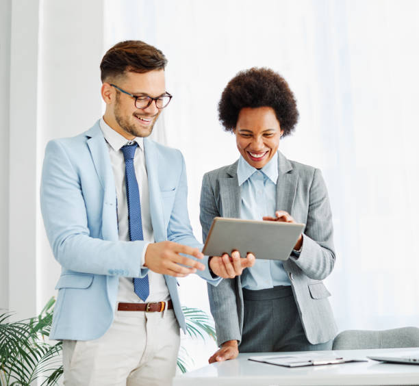 istock young business people meeting office teamwork group success corporate discussion tablet document 1364804095