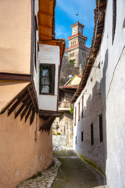istock View of Trikala city, Greece. 1364813929