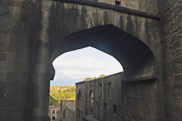 istock kangra fort dharamshala himachal pradesh 1364850900