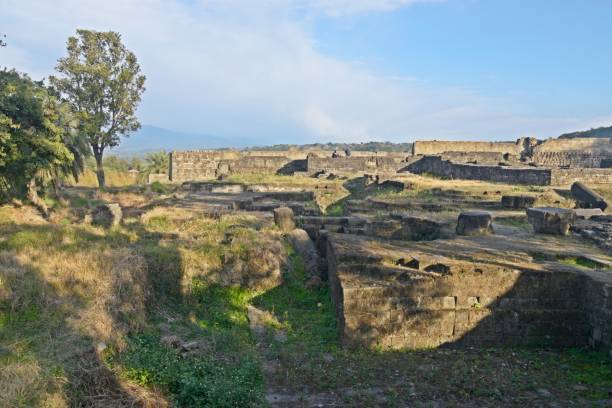 istock kangra fort dharamshala himachal pradesh 1364852382