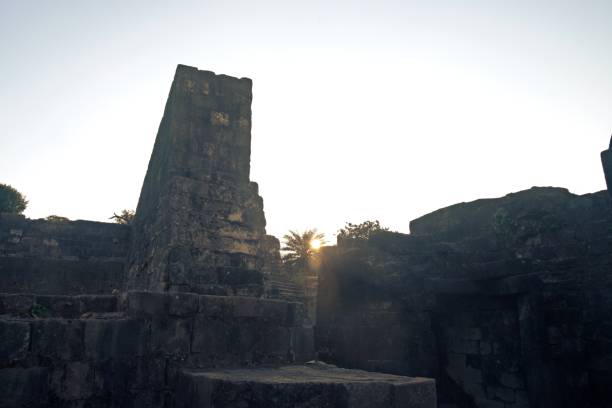 istock Ancient kangra fort , dharamshala,  himachal pradesh 1364855481