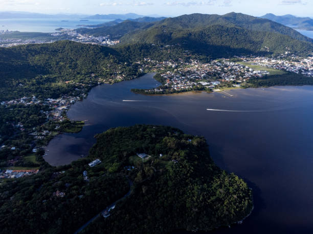 istock Sustainable neighborhood 1364856500