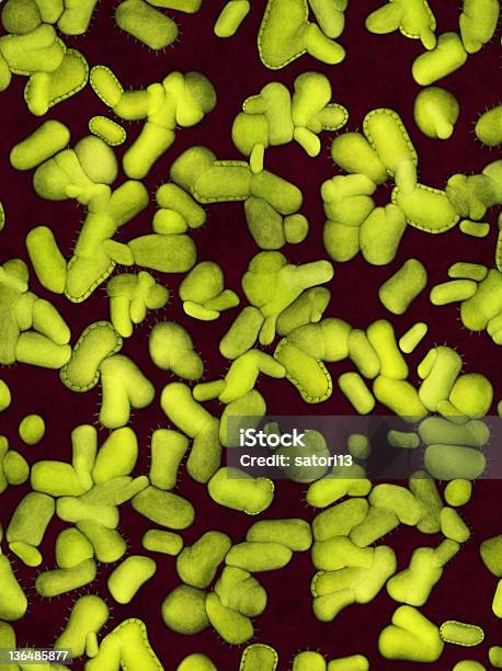 コロニーの危険な細菌 - ウイルスのストックフォトや画像を多数ご用意 - ウイルス, オーガニック, バクテリア