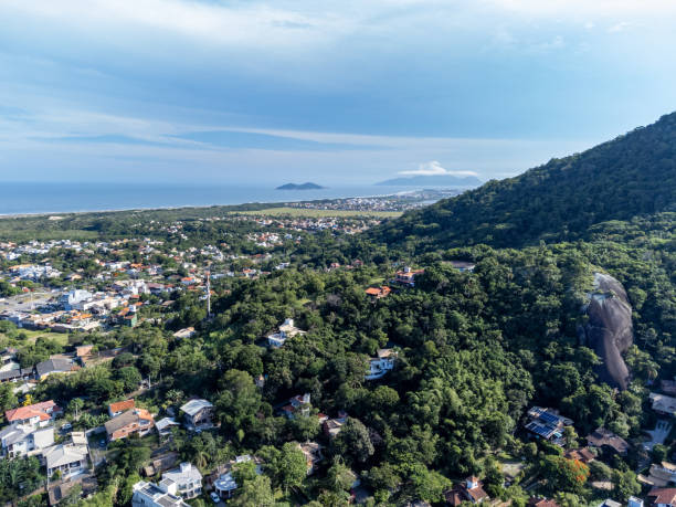 Sustainable neighborhood