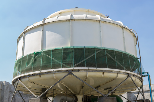 High Quality Cooling Tower for Industry,