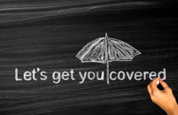 Photo of Let's Get You Covered