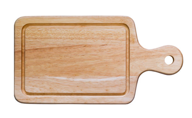 istock cutting wooden board 1364915477