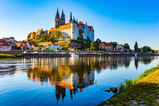 istock Autumn travel to Germany 1364917663