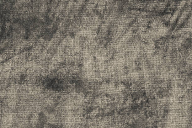 istock Colorful designed grunge texture. Vintage abstract background 1364917848