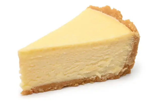 Photo of Classical cheesecake