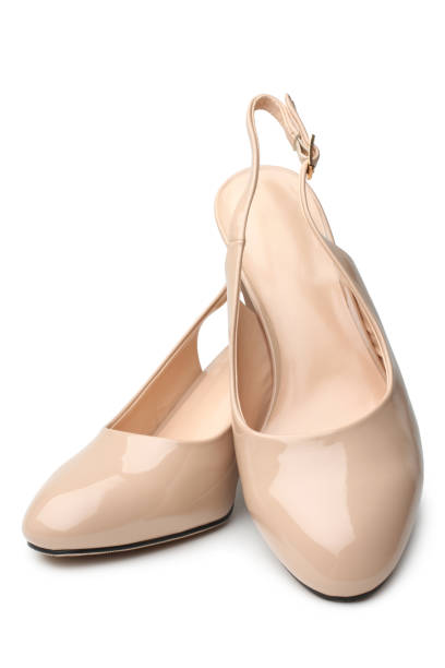 istock Women shoes 1364933828