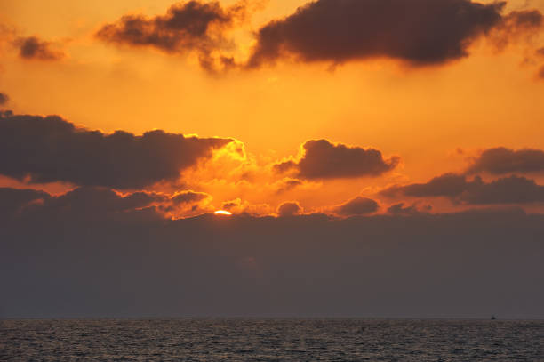 istock Mediterranean Coast Israel 1364935387