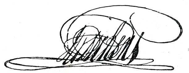 Charles Dickens Signature Charles Dickens was an English writer and social critic. He created some of the world's best-known fictional characters and is regarded by many as the greatest novelist of the Victorian era. Christmas Carol charles dickens stock illustrations