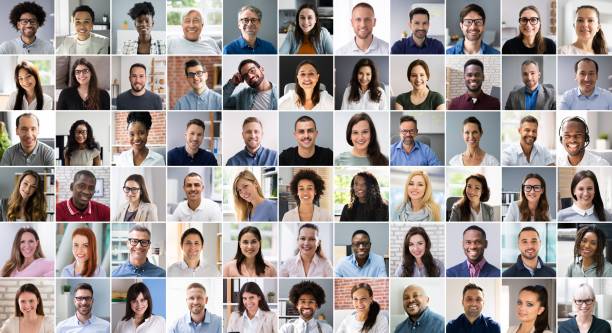 istock Business People Avatar Headshot 1364958076