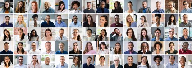 istock Business People Avatar Headshot 1364958079