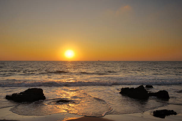 istock Mediterranean Coast Israel 1364958918