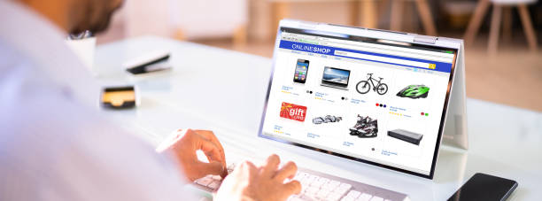 istock African American Using Online Shopping Ecommerce 1364962228