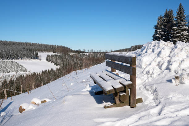 istock Kahler Asten, Sauerland, Germany 1364962780