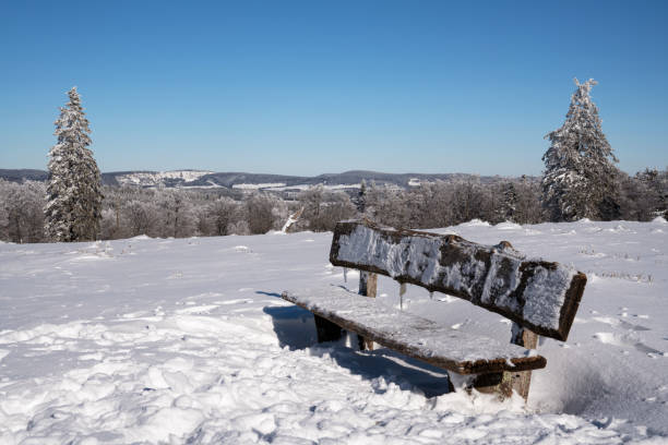 istock Kahler Asten, Sauerland, Germany 1364962837