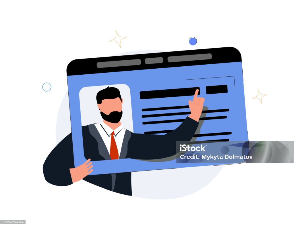 Ilustración de Cédula De Identidad Con Concepto Fotográfico Hombre Sonriente Trabajador Personaje De Dibujos Animados Sosteniendo Documento De Identificación Con Su Rostro Como Ilustración Vectorial Fotográfica y más Vectores Libres de Derechos Ilustración de Cédula De Identidad Con Concepto Fotográfico Hombre Sonriente Trabajador Personaje De Dibujos Animados Sosteniendo Documento De Identificación Con Su Rostro Como Ilustración Vectorial Fotográfica y más Vectores Libres de Derechos