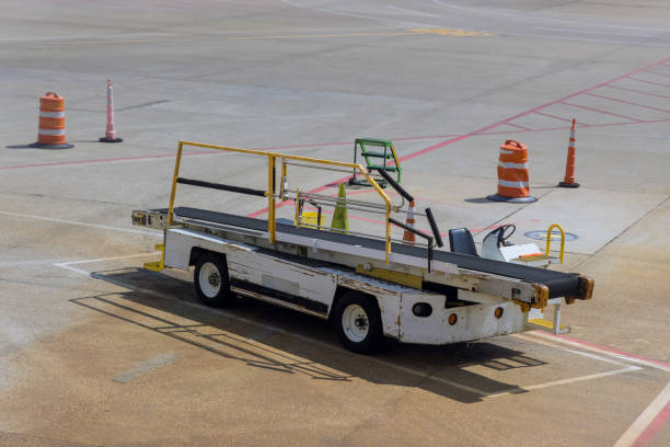 truck with ramp