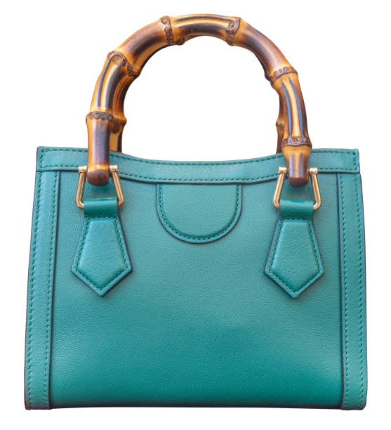 Luxury Handbag Or Purse stock photo