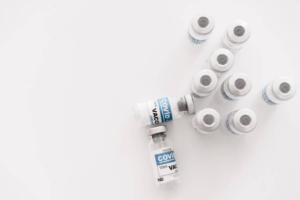 COVID-19 Vaccination Equipment