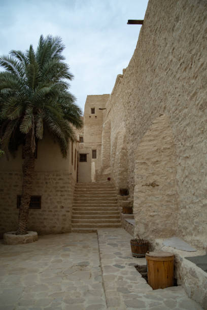 istock Monastery of Saint Paul the Anchorite (aka Monastery of the Tigers), Egypt 1364991502