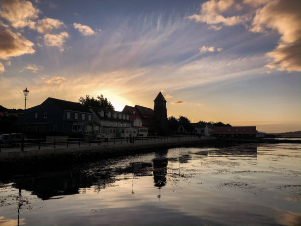 istock Falkland Travels 1364992944