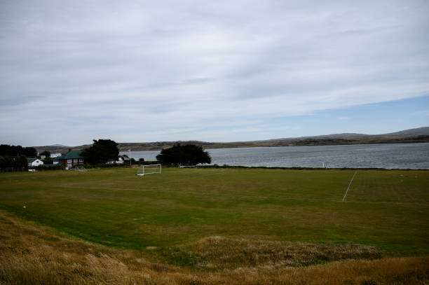 istock Falkland Travels 1364994587